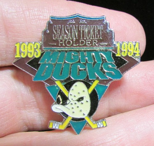 Mighty ducks 1993 1994 - mighty,